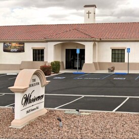 Church For Whosoever, Apple Valley, California, United States