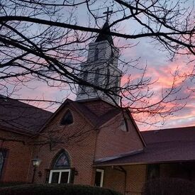 First United Methodist Church, Jefferson City, Tennessee, United States
