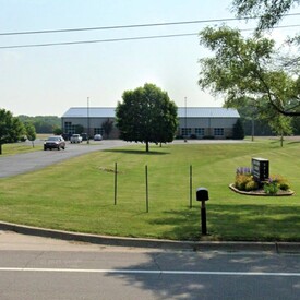 New Haven Baptist Church, Swartz Creek, Michigan, United States