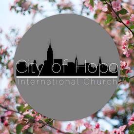 City of Hope International Church, Kearny, New Jersey, United States