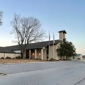 Grace Life Church, Pryor, Oklahoma, United States