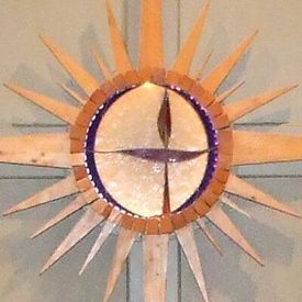 Live Oak Unitarian Church, Cedar Park, Texas, United States