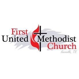 First United Methodist Church, Kerrville, Texas, United States