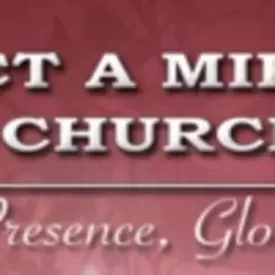 Expect A Miracle Church, San Antonio, Texas, United States
