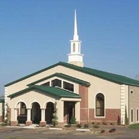 Alum Creek Church, Lewis Center, Ohio, United States