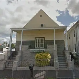 Faith Revival Center Church, Bridgeport, Connecticut, United States