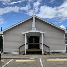 New Beginnings Ministries Pentecostal Church of God, Rockport, Texas, United States