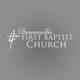 First Baptist Church, Duncanville, Texas, United States