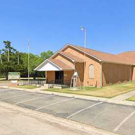 Calvary Baptist Church, Gainesville, Texas, United States