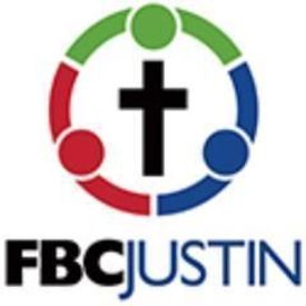 First Baptist Church, Justin, Texas, United States