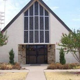 Western Hills Baptist Church, Fort Worth, Texas, United States