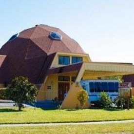 The Episcopal Church of the Holy Family, Miami Gardens, Florida, United States