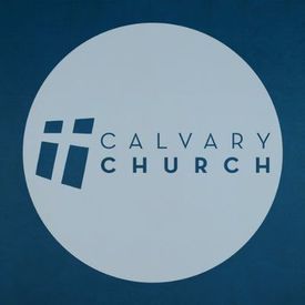 Calvary Pentecostal Church, Fort Worth, Texas, United States