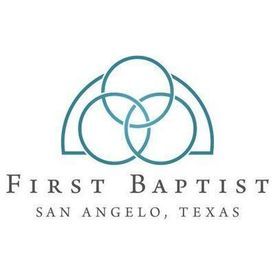 First Baptist Church Child Center, San Angelo, Texas, United States