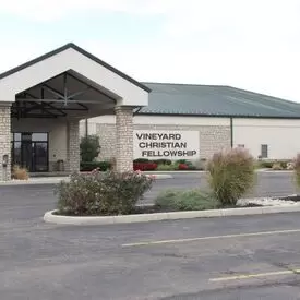 Vineyard Christian Fellowship of Grove City, Grove City, Ohio, United States