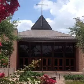 St. Ignatius Loyola Catholic Church, Spring, Texas, United States