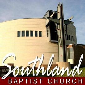 Southland Baptist Church, San Angelo, Texas, United States