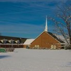 Northwest Chapel, Dublin, Ohio, United States