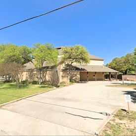 First Baptist Church, Seguin, Texas, United States