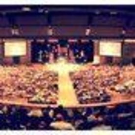 Rolling Hills Community Church, Tualatin, Oregon, United States
