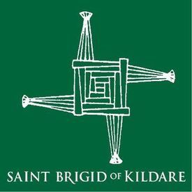 St. Brigid of Kildare Catholic Church, Dublin, Ohio, United States