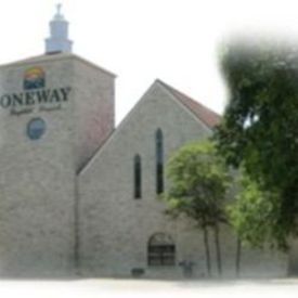 Oneway Baptist Church, Round Rock, Texas, United States