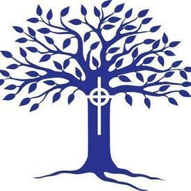 First Presbyterian Church, Woodlawn, Texas, United States