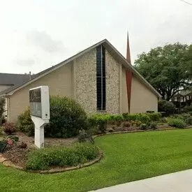 Calvary Baptist Church, Bay City, Texas, United States