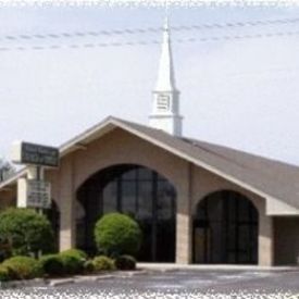 Baker Boulevard Church of Christ, Haltom City, Texas, United States