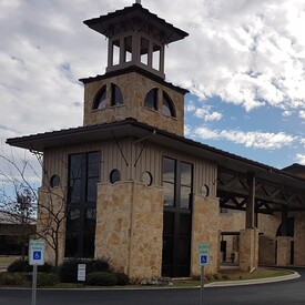 First Baptist Church, Wimberley, Texas, United States