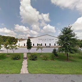 Love of Christ Church, Bear, Delaware, United States