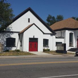 Christ Presbyterian Church, Magna, Utah, United States