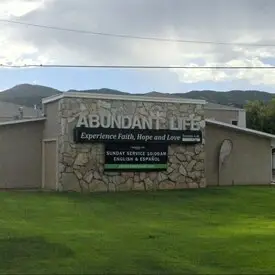 Abundant Life Church, North Salt Lake, Utah, United States