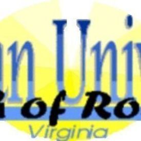 Unit Univ Church Of Roanoke, Roanoke, Virginia, United States