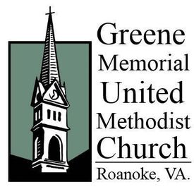 Greene Memorial United Meth, Roanoke, Virginia, United States