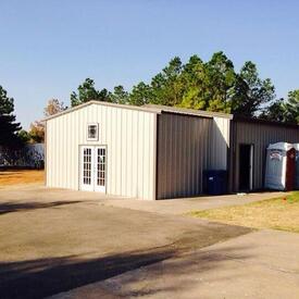 Souls of The Light Christian Center, Newcastle, Oklahoma, United States