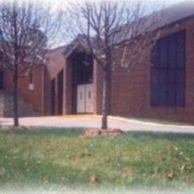 Greater Little Zion Baptist Church, Fairfax, Virginia, United States