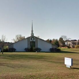 Parkside Community Church, Hilliard, Ohio, United States