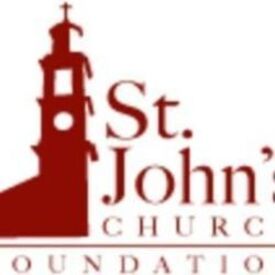 St John''s Episcopal Church, Richmond, Virginia, United States