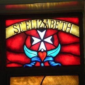 St Elizabeth's Episcopal Chr, Roanoke, Virginia, United States
