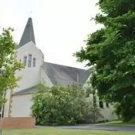 St Luke Lutheran Church, Richmond, Virginia, United States