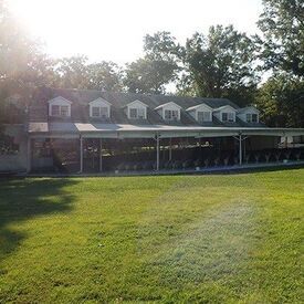 Calvary Pentecostal Tabernacle, Ashland, Virginia, United States