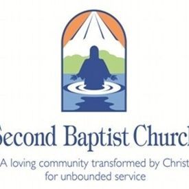 Second Baptist Church, Richmond, Virginia, United States