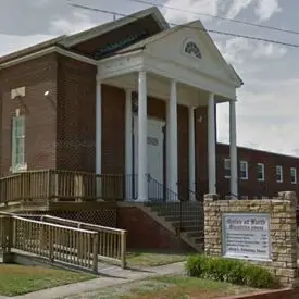 Gates of Faith Ministries, Richmond, Virginia, United States