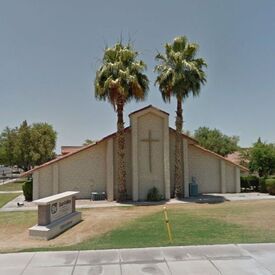 Sun Valley Community Church, Tempe, Arizona, United States
