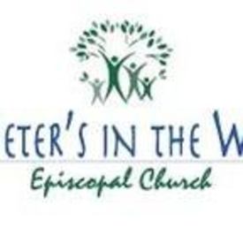 St Peter''s In The Woods, Fairfax Station, Virginia, United States