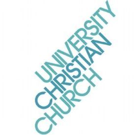 University Christian Church, Los Angeles, California, United States