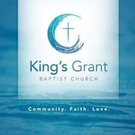 Kings Grant Baptist Church, Virginia Beach, Virginia, United States
