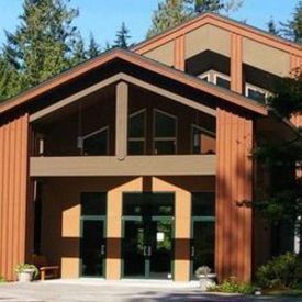 Good Samaritan Episcopal Chr, Sammamish, Washington, United States