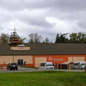 New Beginnings Christian Fellowship, Kent, Washington, United States